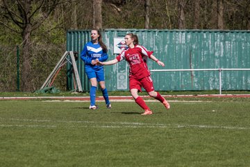 Bild 294 - F VfL Oldesloe II - SG Holstein S�d : Ergebnis: 0:15